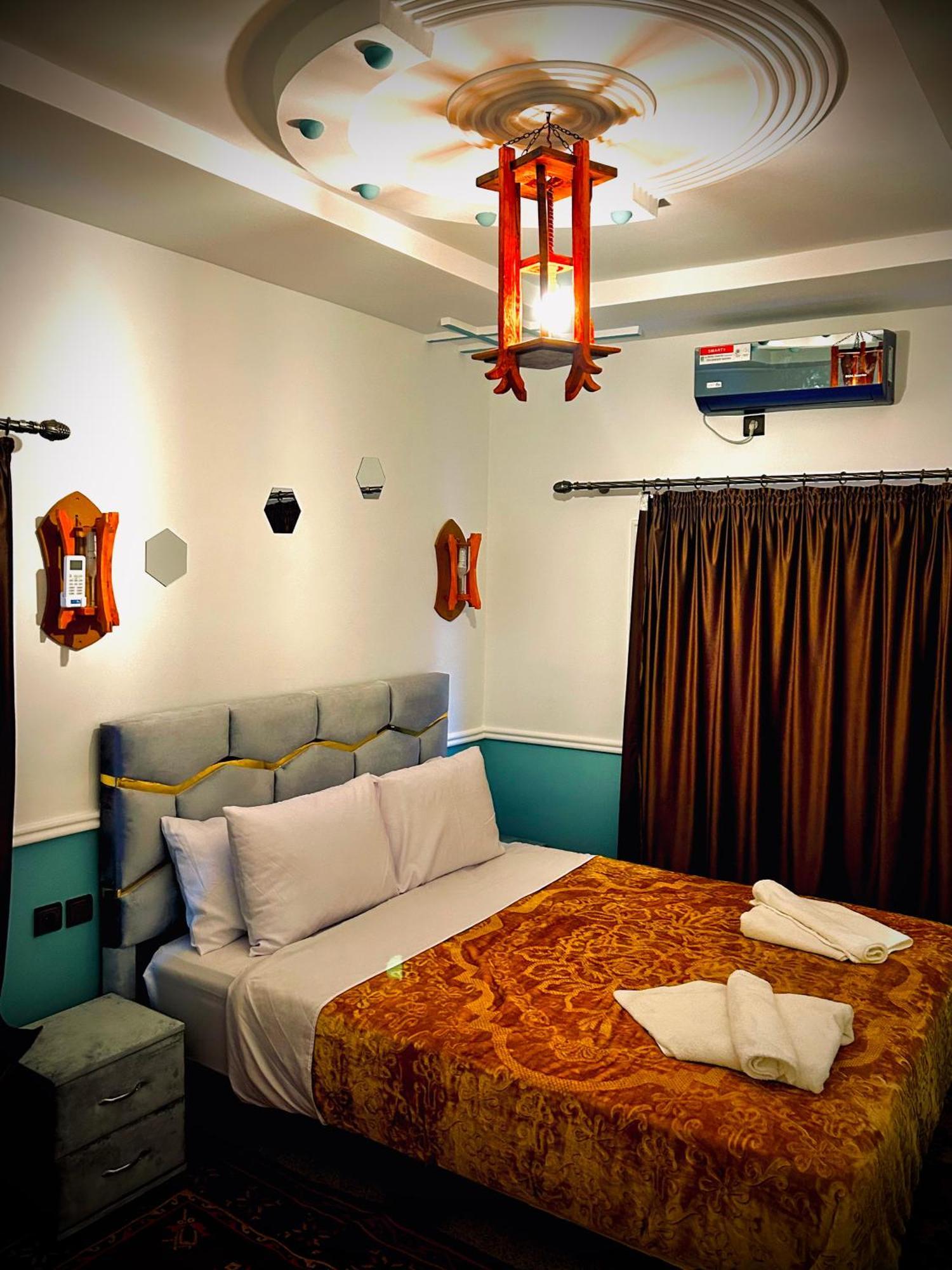 Hotel Riad Atlas Dades Boumalne Exterior foto